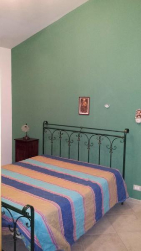 Гостиница Villa a San Vito lo Capo Minaudo  Сан Вито Ло Капо